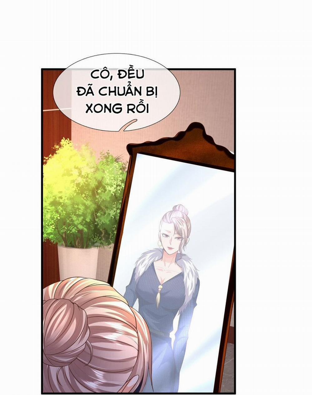 Ngạo Thị Thiên Địa 598 trang 10