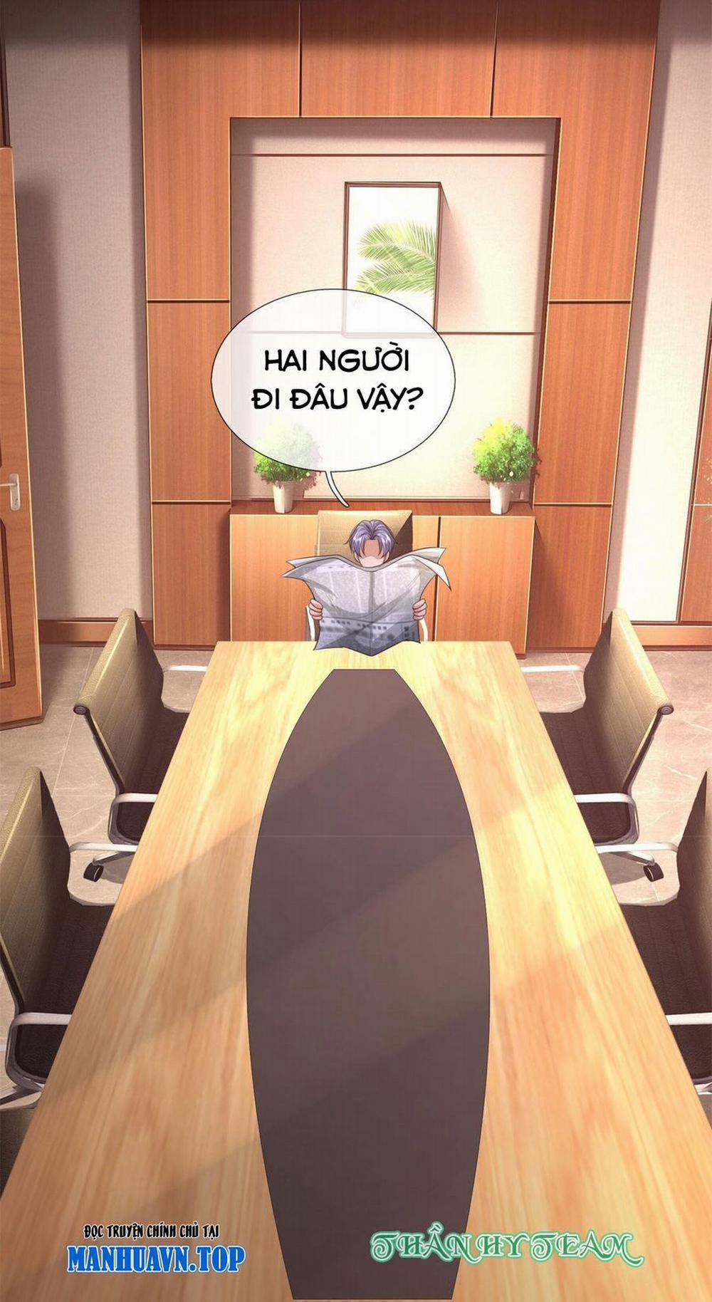 Ngạo Thị Thiên Địa 598 trang 16