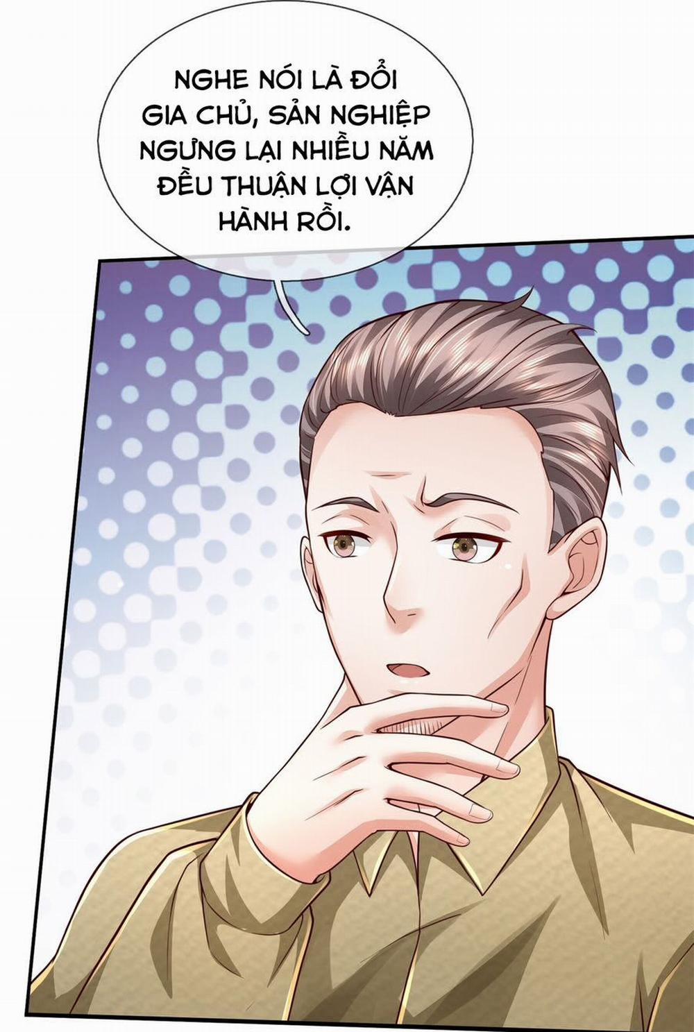 Ngạo Thị Thiên Địa 599 trang 51