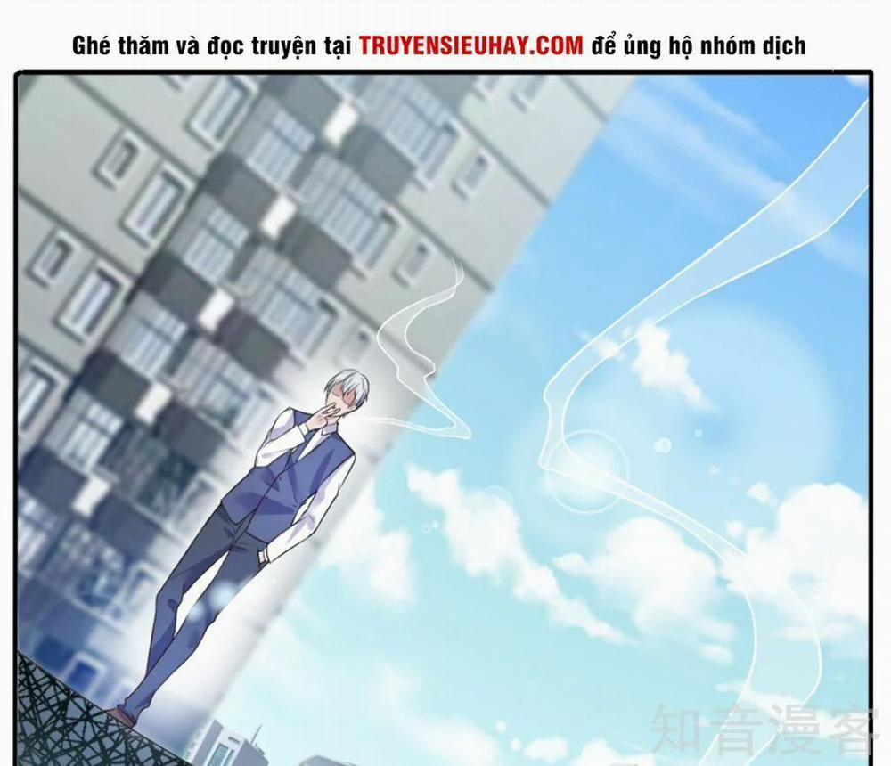 Ngạo Thị Thiên Địa 6 trang 1