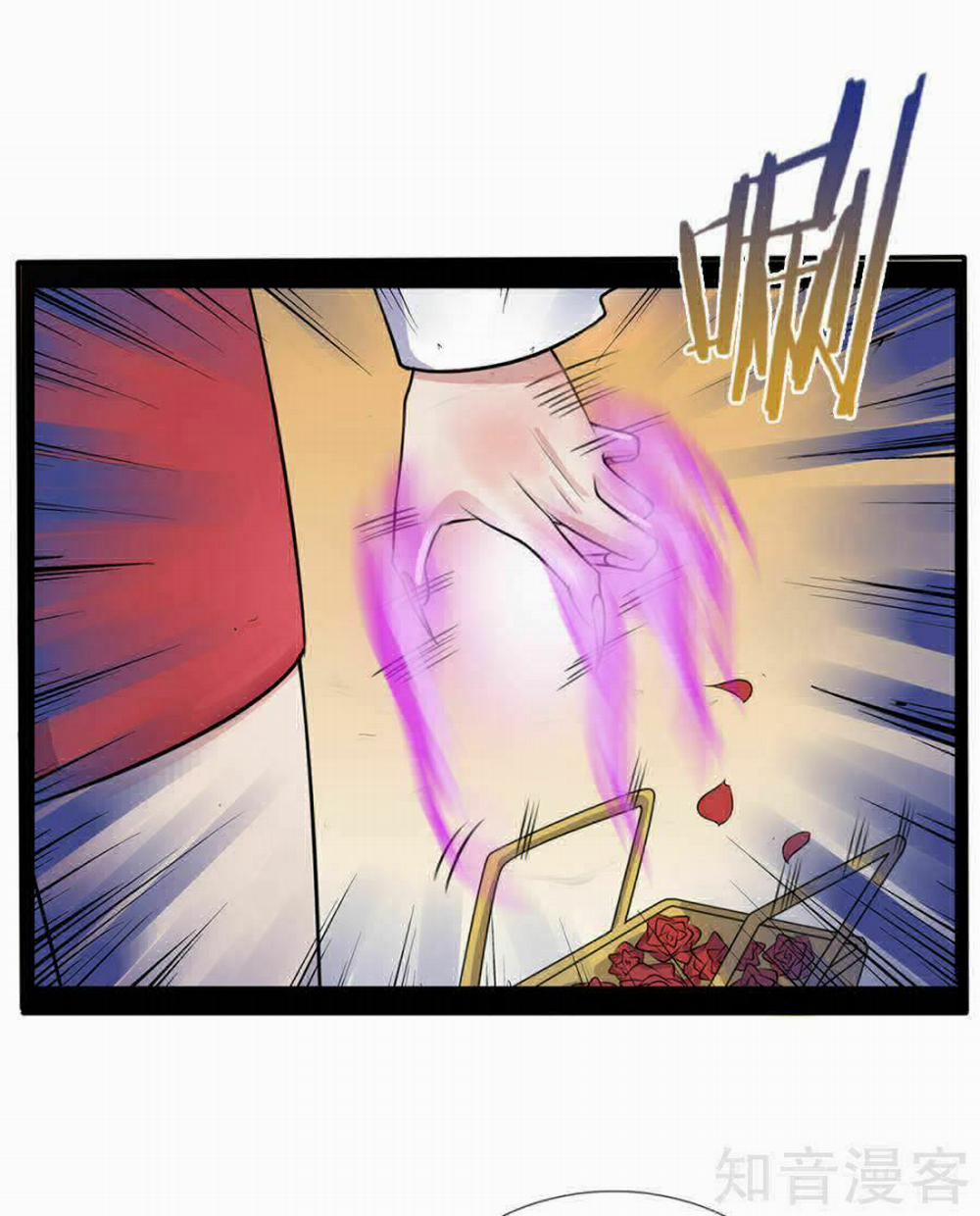 Ngạo Thị Thiên Địa 6 trang 17