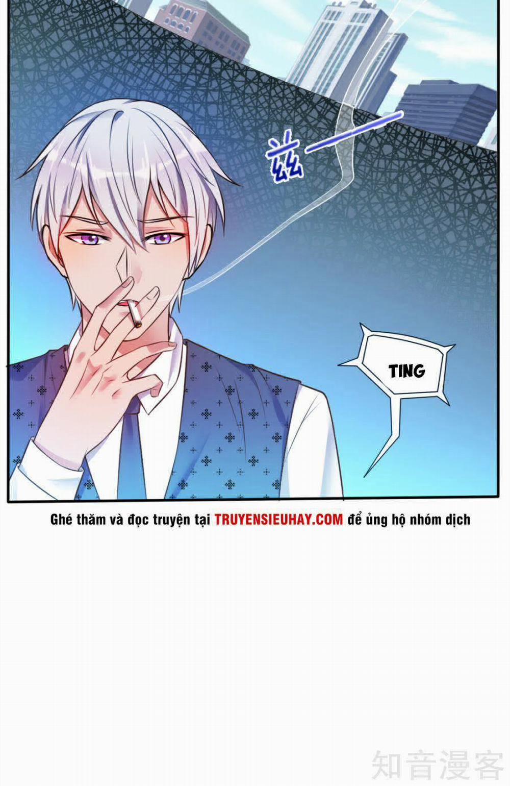 Ngạo Thị Thiên Địa 6 trang 2