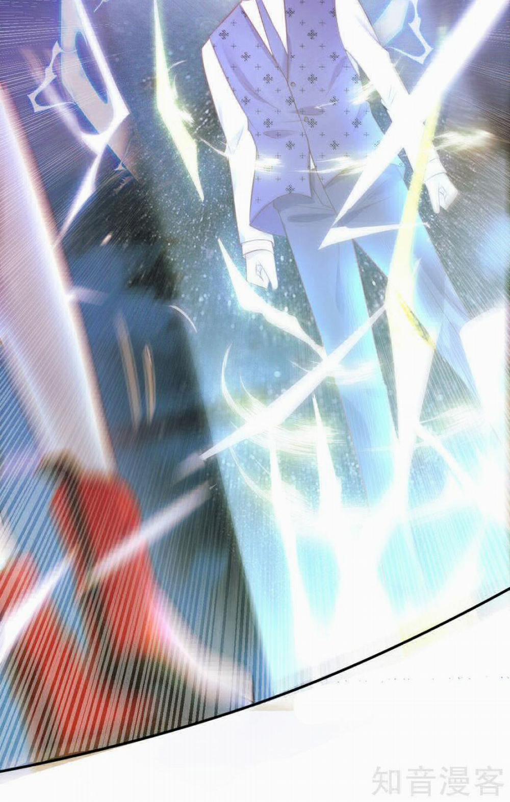 Ngạo Thị Thiên Địa 6 trang 25