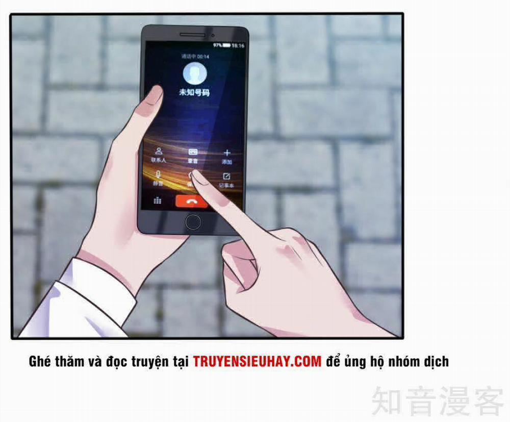 Ngạo Thị Thiên Địa 6 trang 7