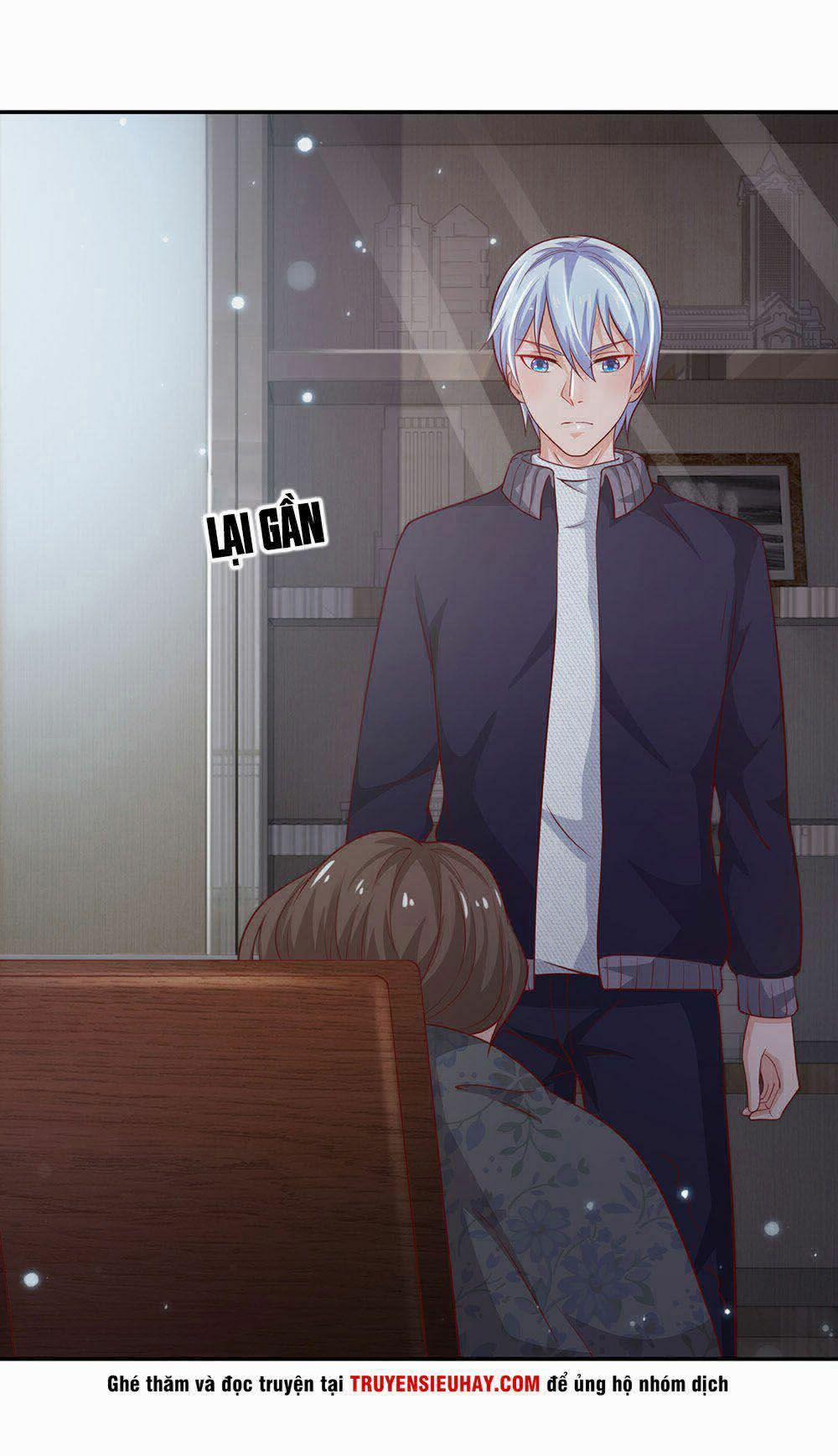 Ngạo Thị Thiên Địa 60 trang 1