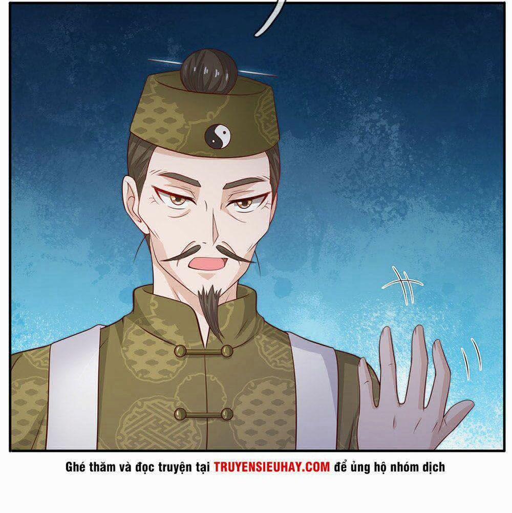 Ngạo Thị Thiên Địa 60 trang 11