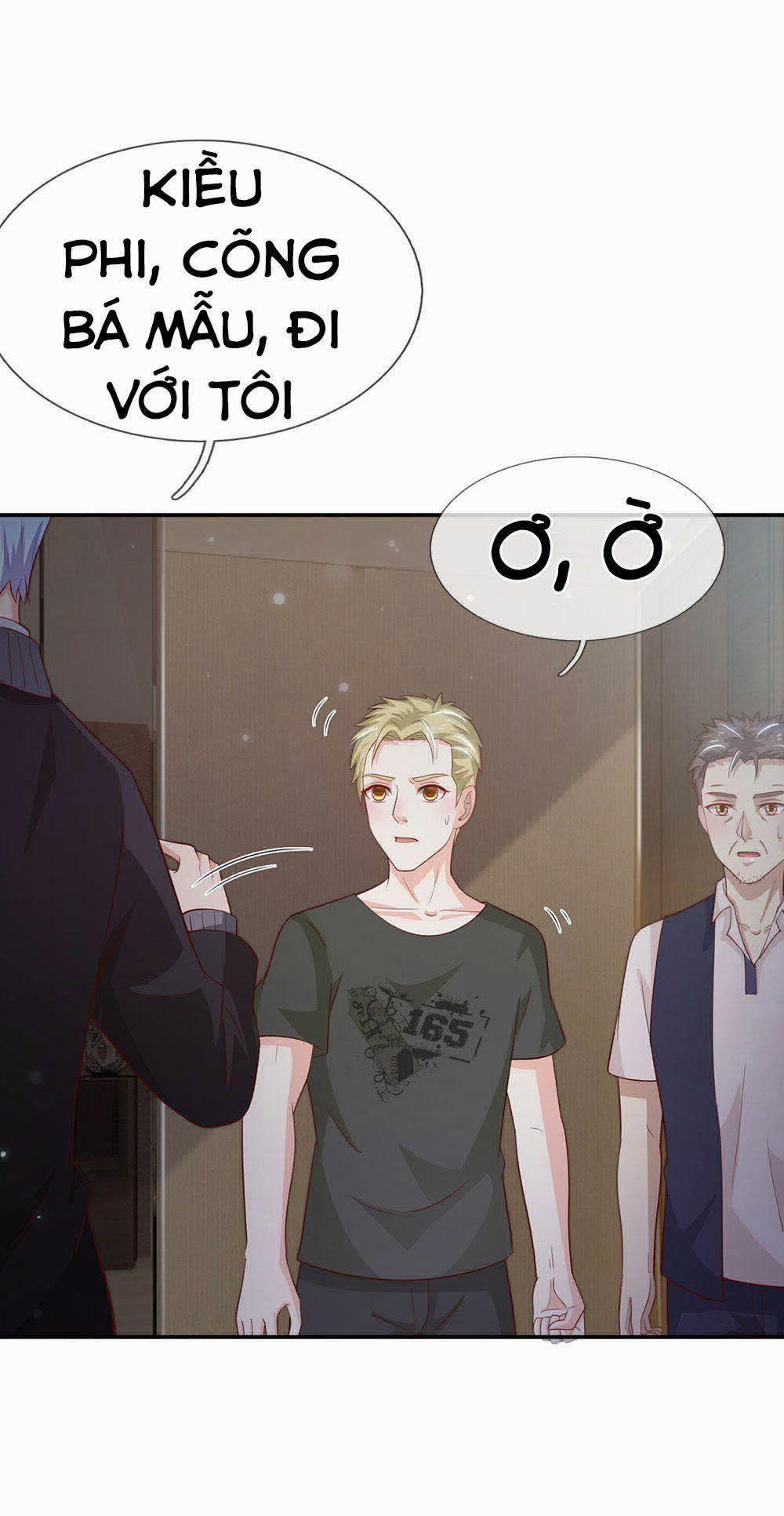 Ngạo Thị Thiên Địa 60 trang 17