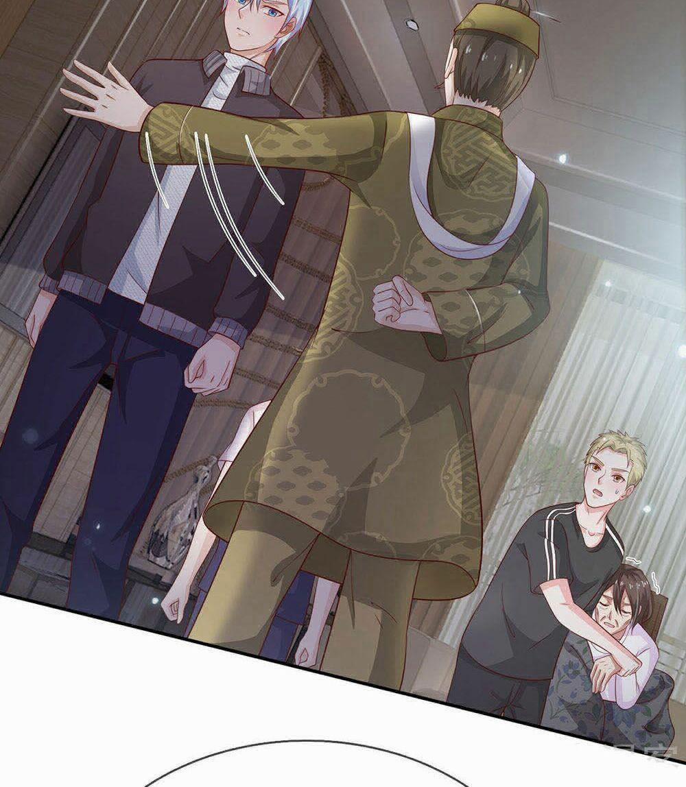 Ngạo Thị Thiên Địa 60 trang 19