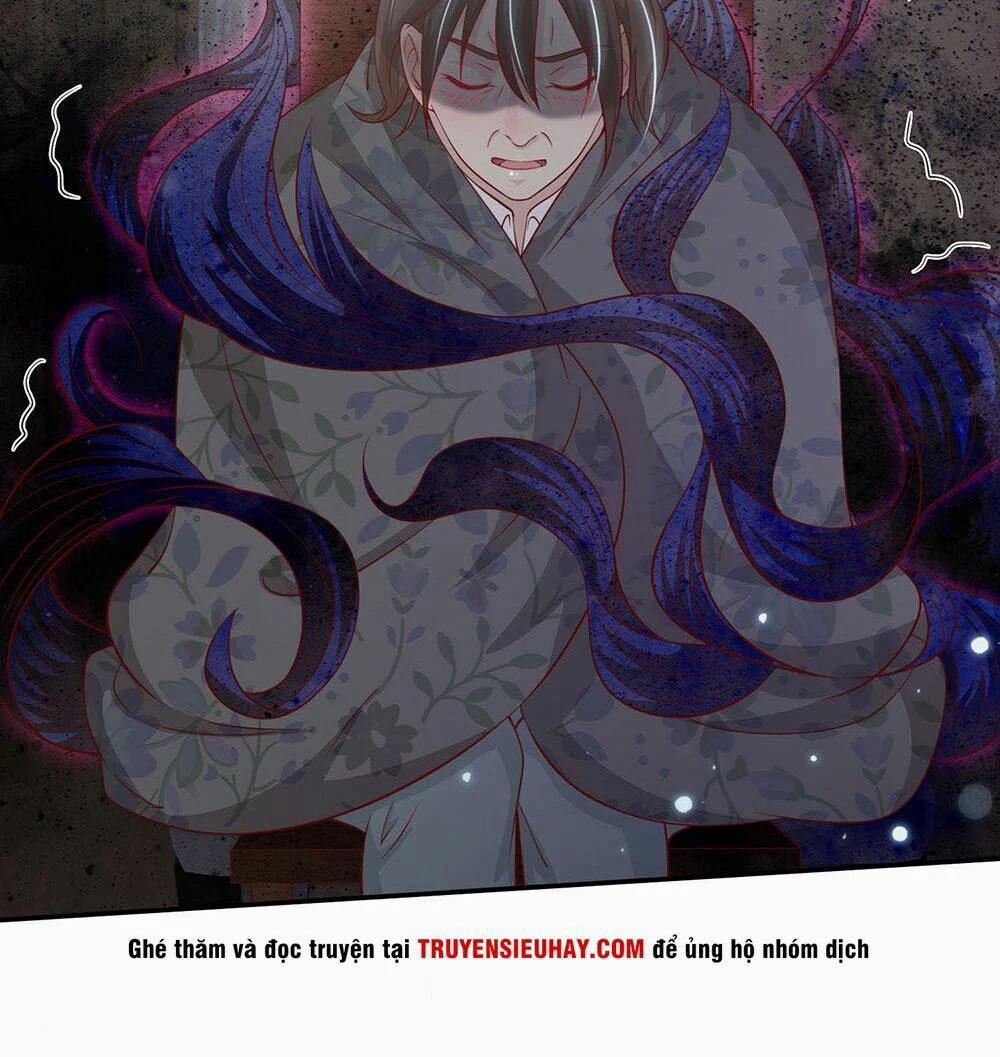 Ngạo Thị Thiên Địa 60 trang 4