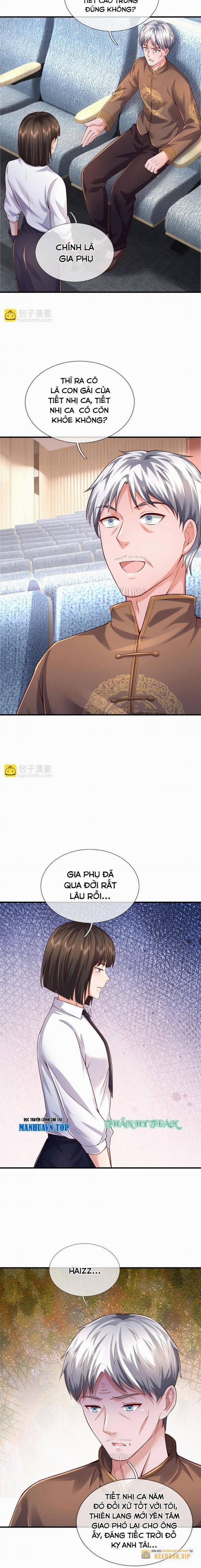 Ngạo Thị Thiên Địa 600 trang 1