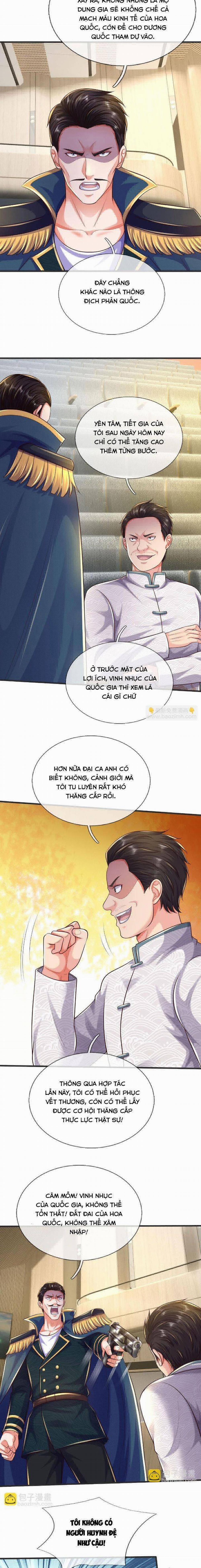 Ngạo Thị Thiên Địa 602 trang 5