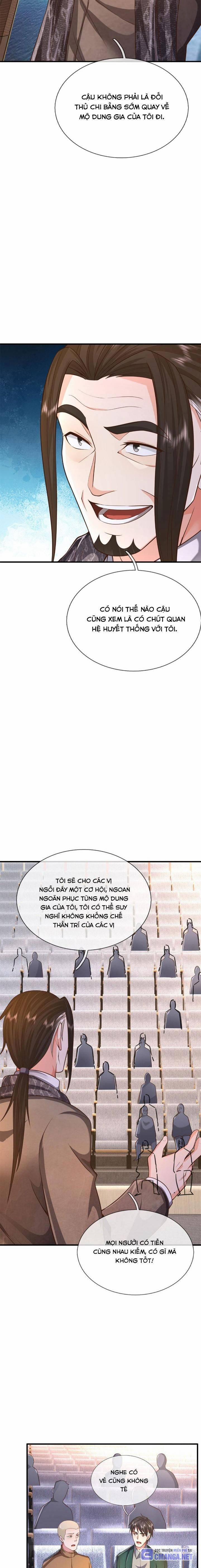 Ngạo Thị Thiên Địa 604 trang 4