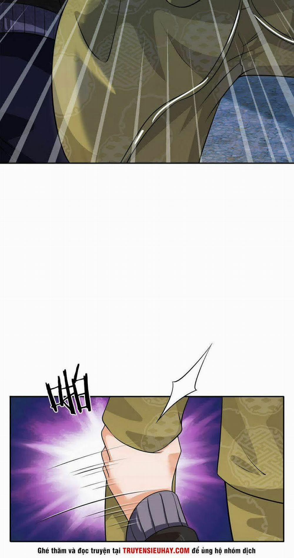 Ngạo Thị Thiên Địa 61 trang 18