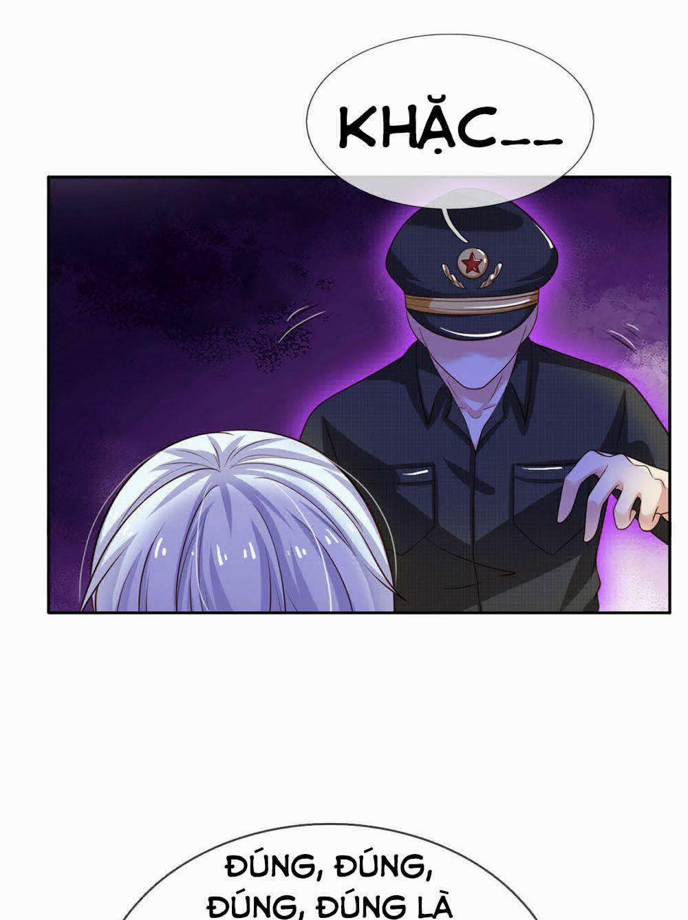 Ngạo Thị Thiên Địa 61 trang 23