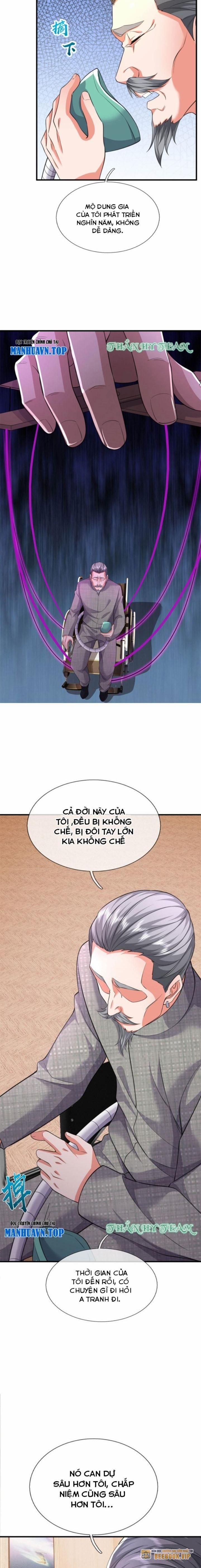 Ngạo Thị Thiên Địa 610 trang 1