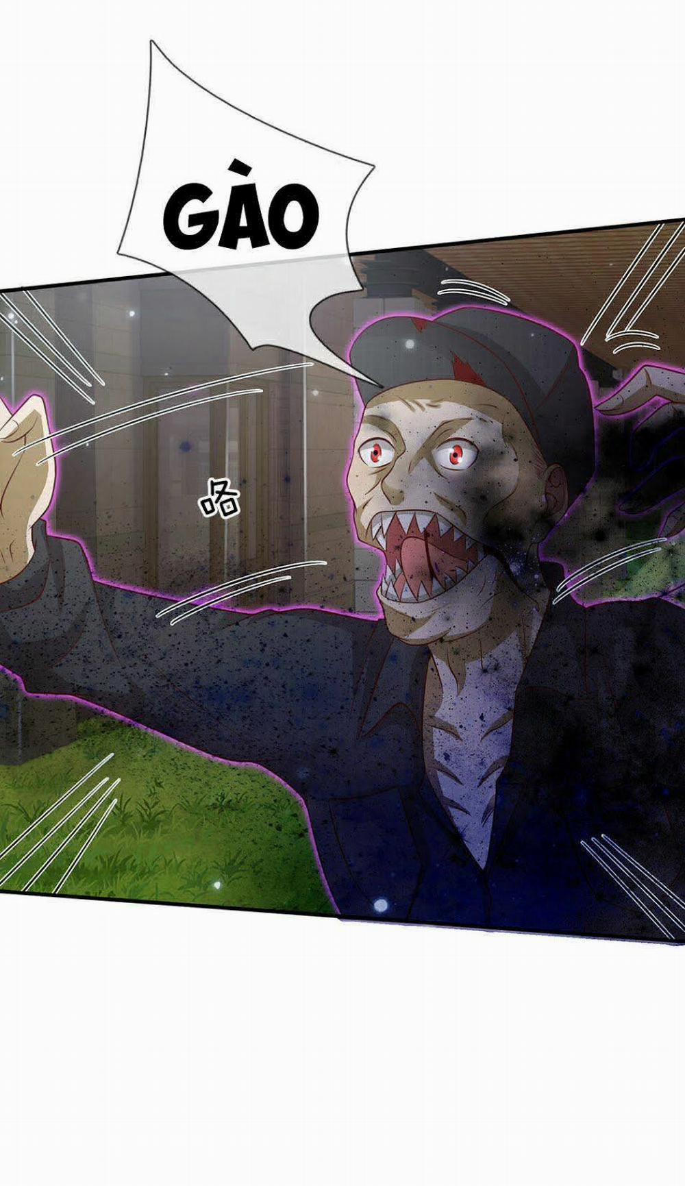 Ngạo Thị Thiên Địa 62 trang 1