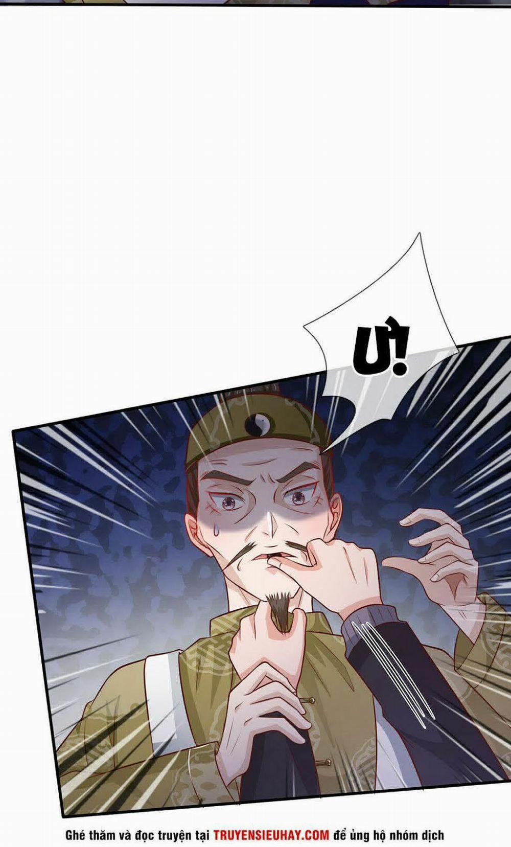 Ngạo Thị Thiên Địa 62 trang 13