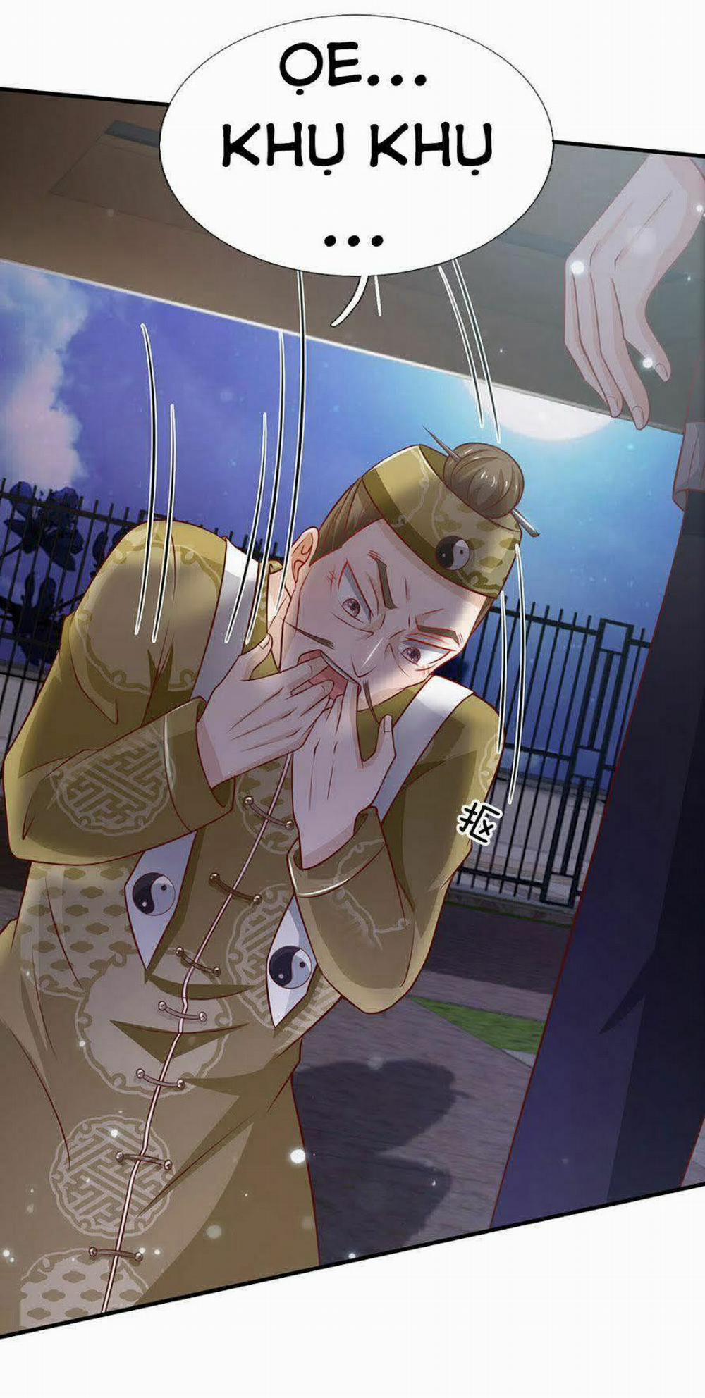 Ngạo Thị Thiên Địa 62 trang 14