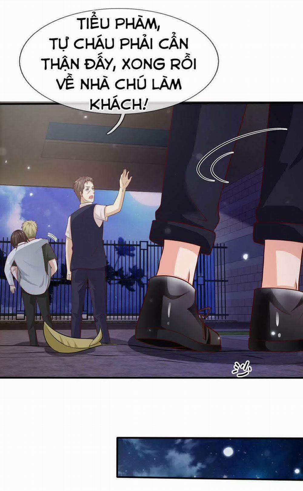 Ngạo Thị Thiên Địa 62 trang 20