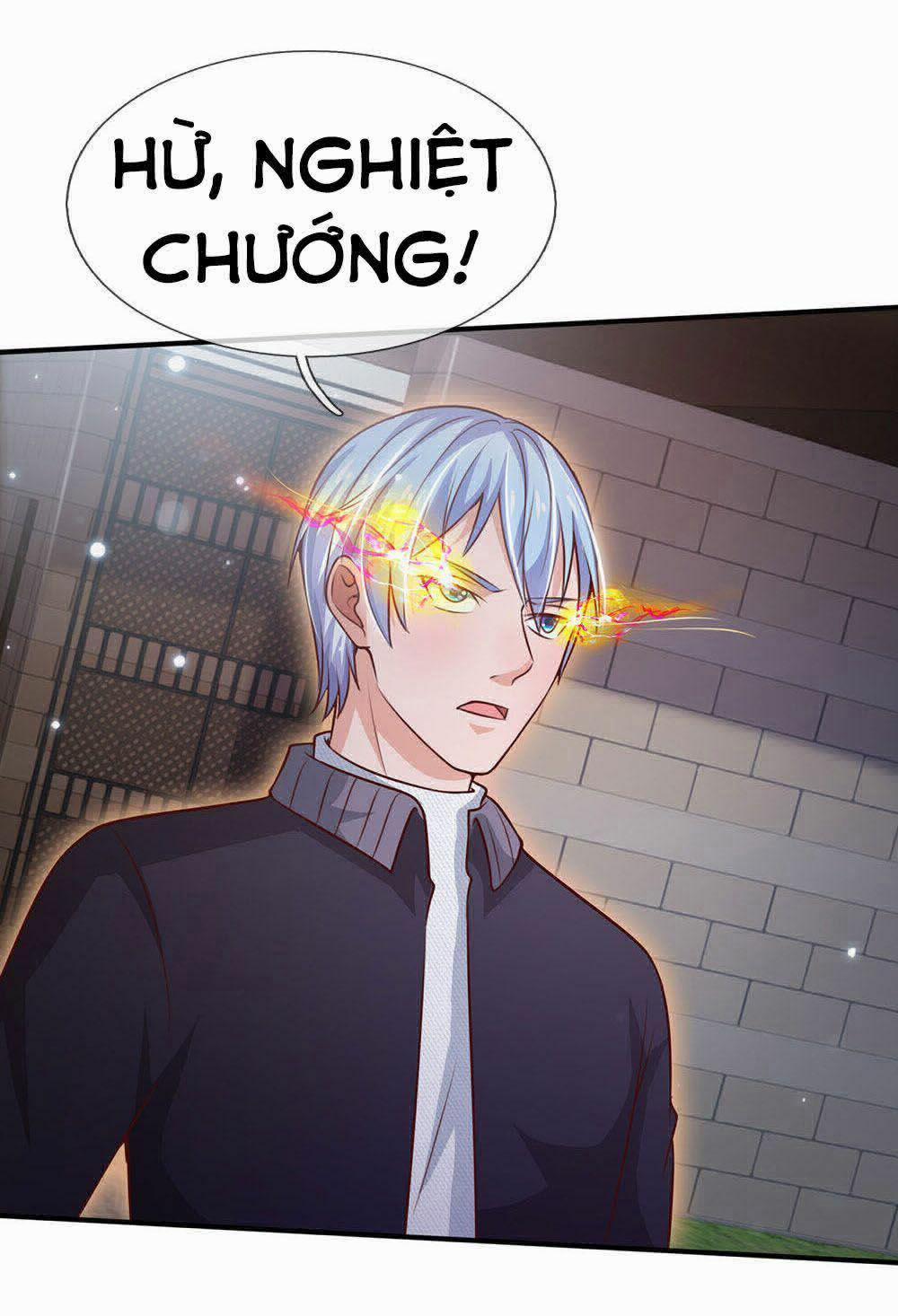 Ngạo Thị Thiên Địa 62 trang 3