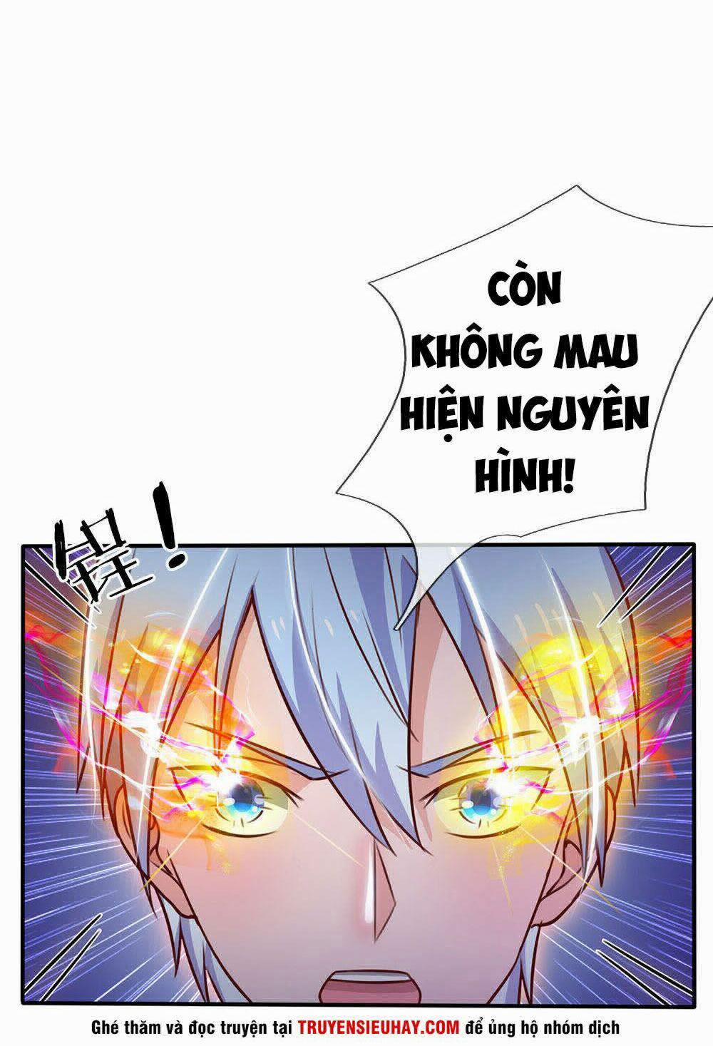 Ngạo Thị Thiên Địa 62 trang 4