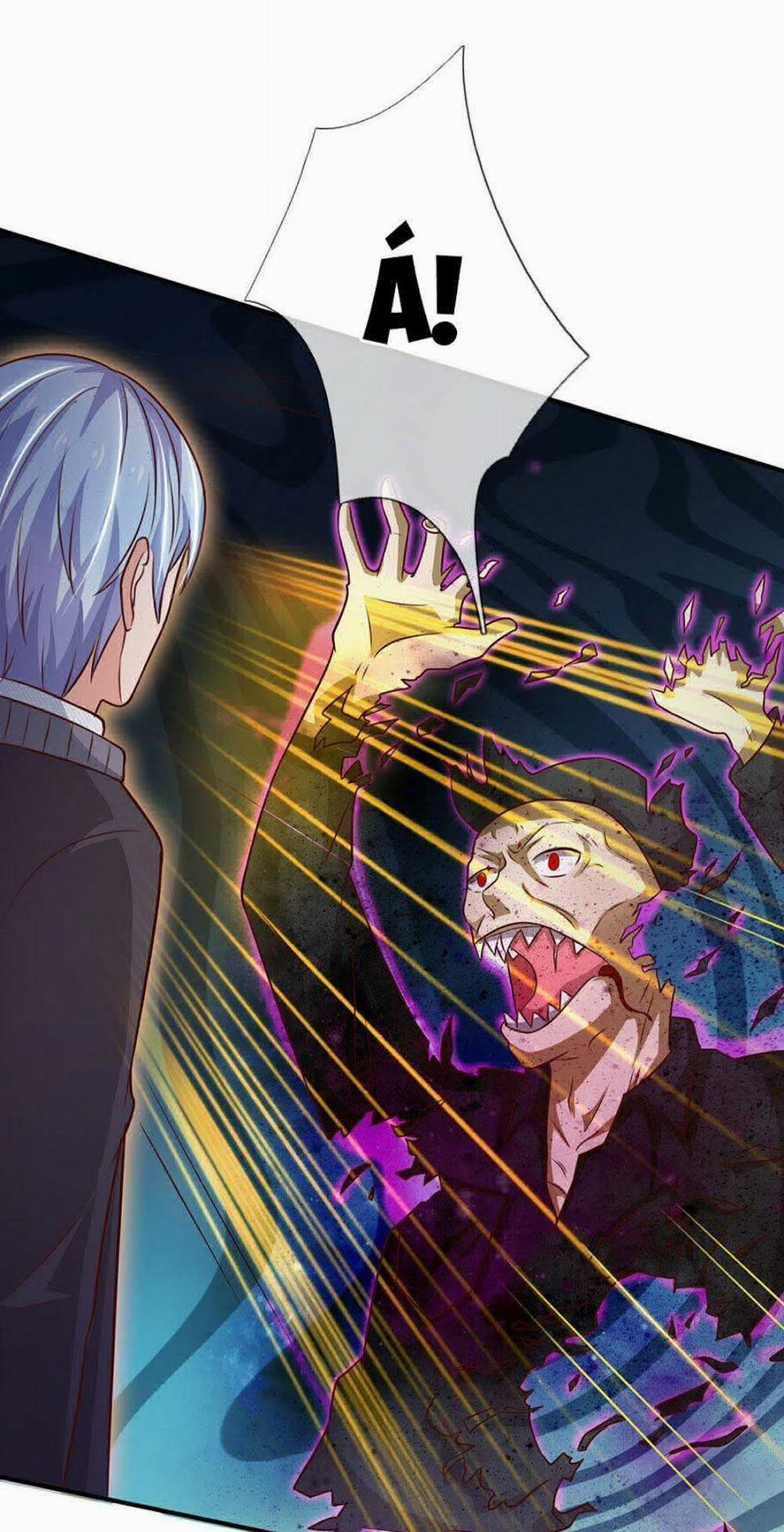 Ngạo Thị Thiên Địa 62 trang 5