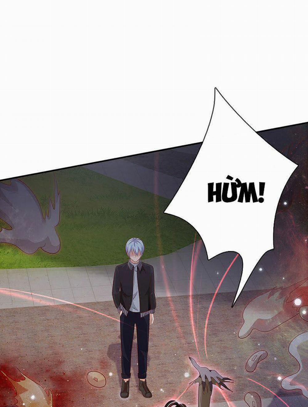 Ngạo Thị Thiên Địa 63 trang 10