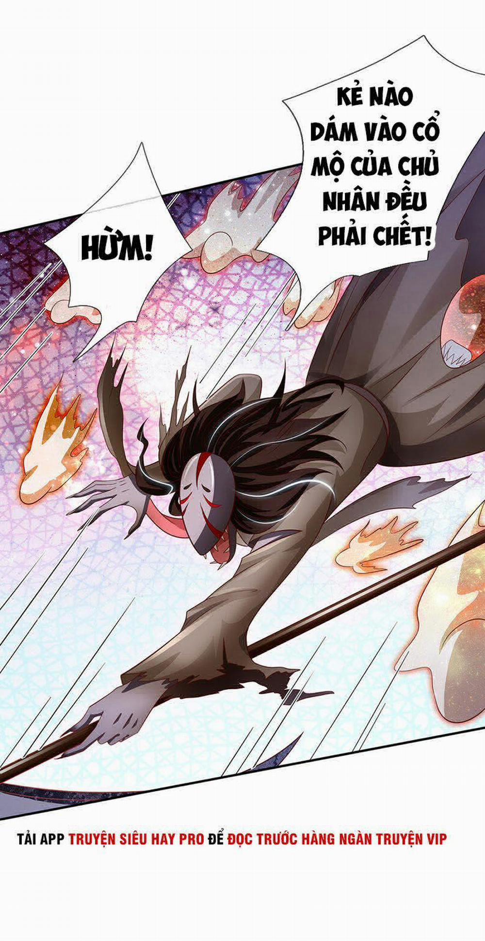 Ngạo Thị Thiên Địa 63 trang 13