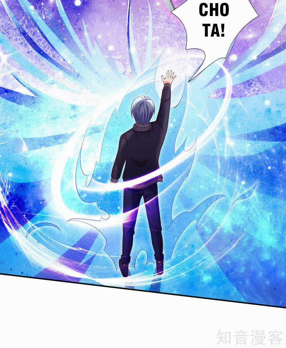 Ngạo Thị Thiên Địa 63 trang 16