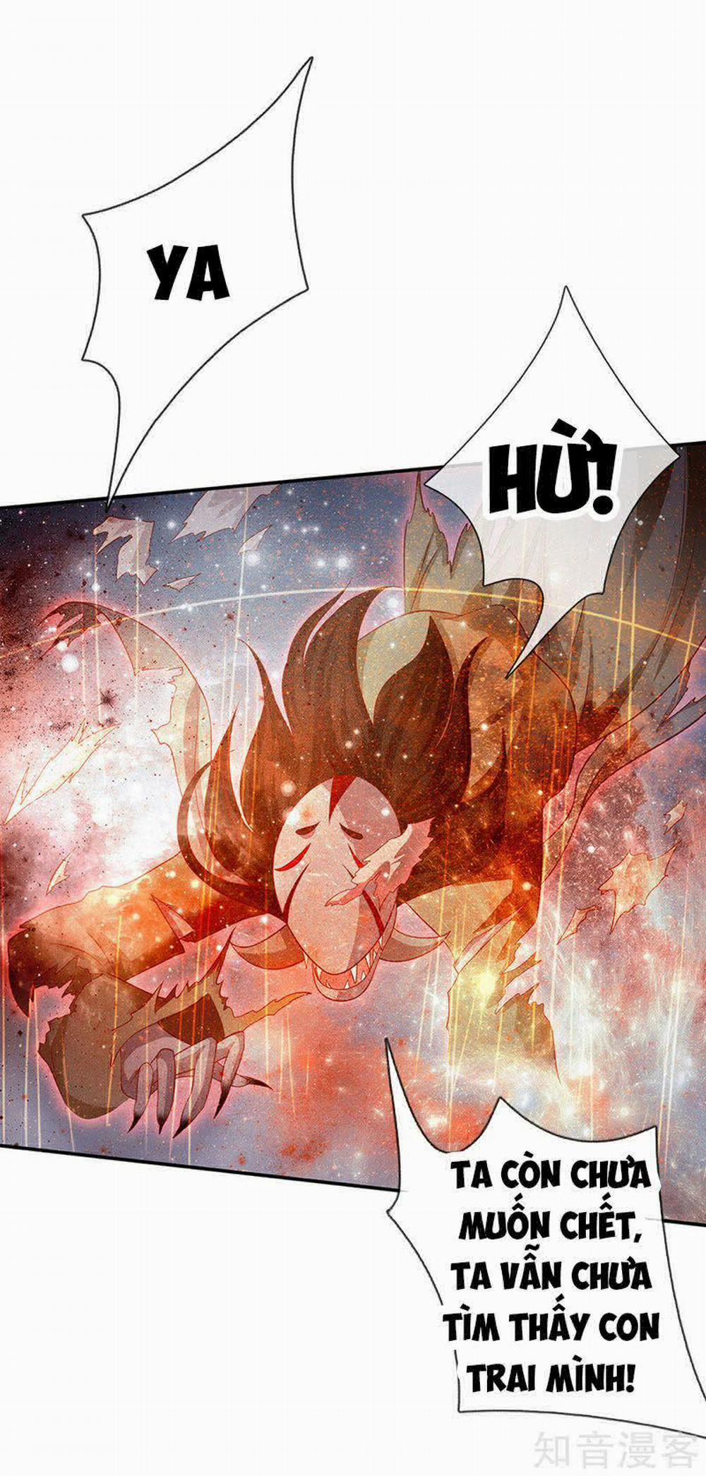 Ngạo Thị Thiên Địa 63 trang 17