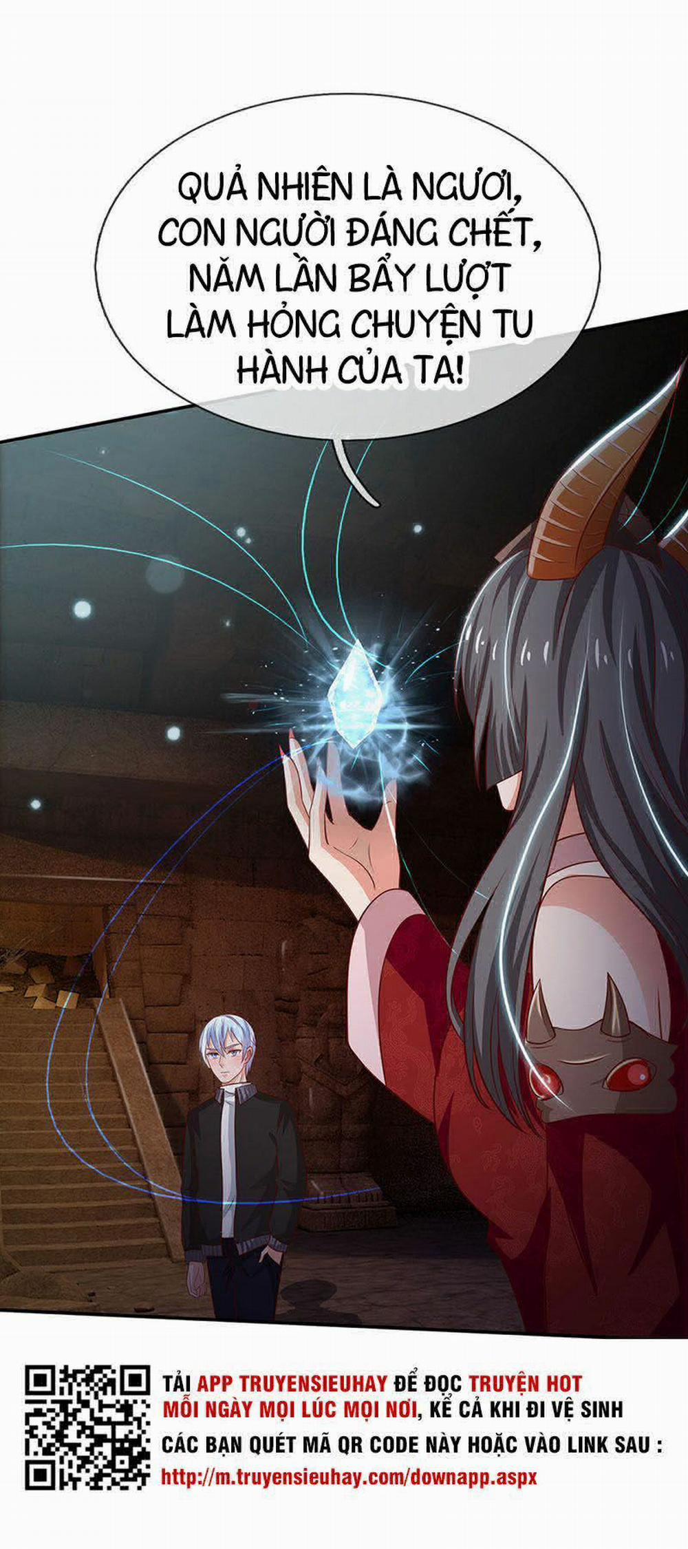 Ngạo Thị Thiên Địa 63 trang 26