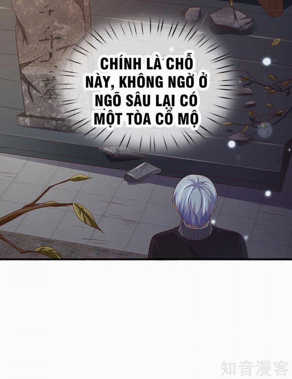 Ngạo Thị Thiên Địa 63 trang 3