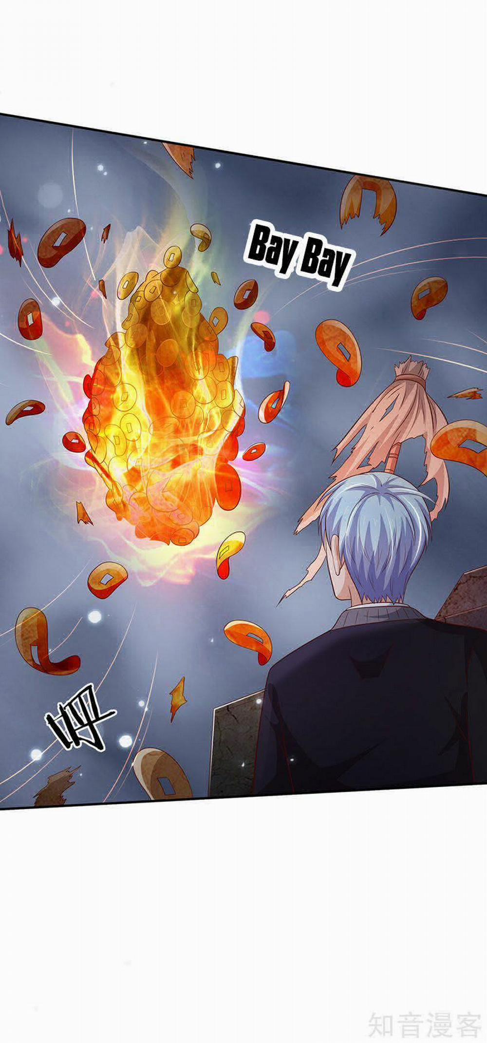 Ngạo Thị Thiên Địa 63 trang 7