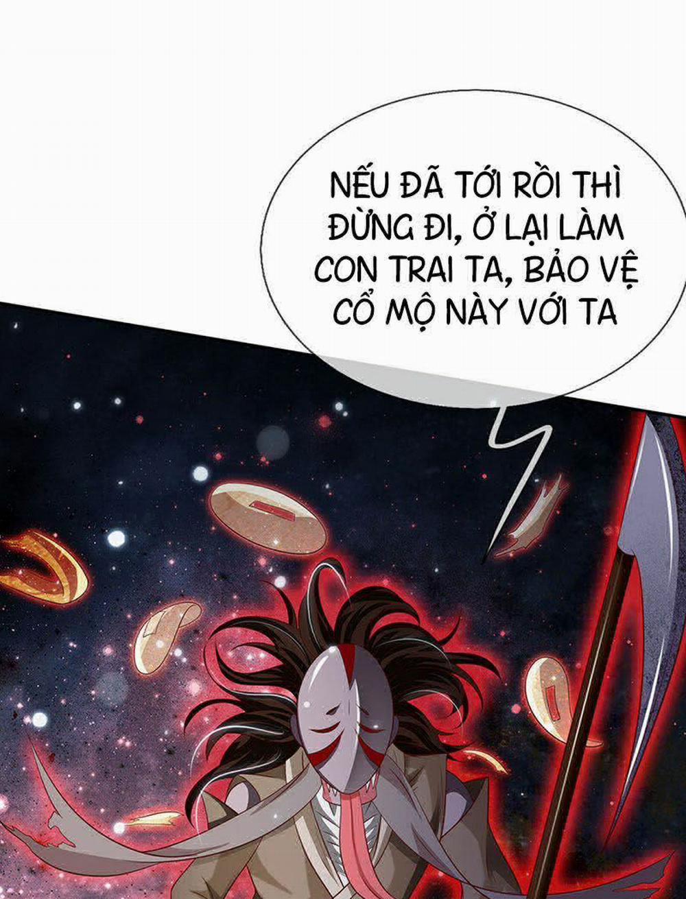 Ngạo Thị Thiên Địa 63 trang 8