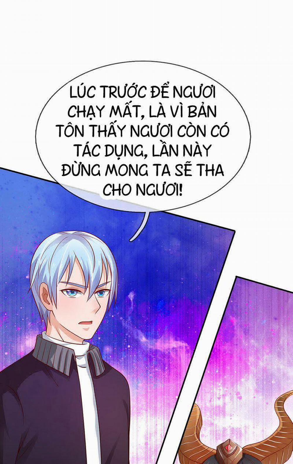 Ngạo Thị Thiên Địa 64 trang 1