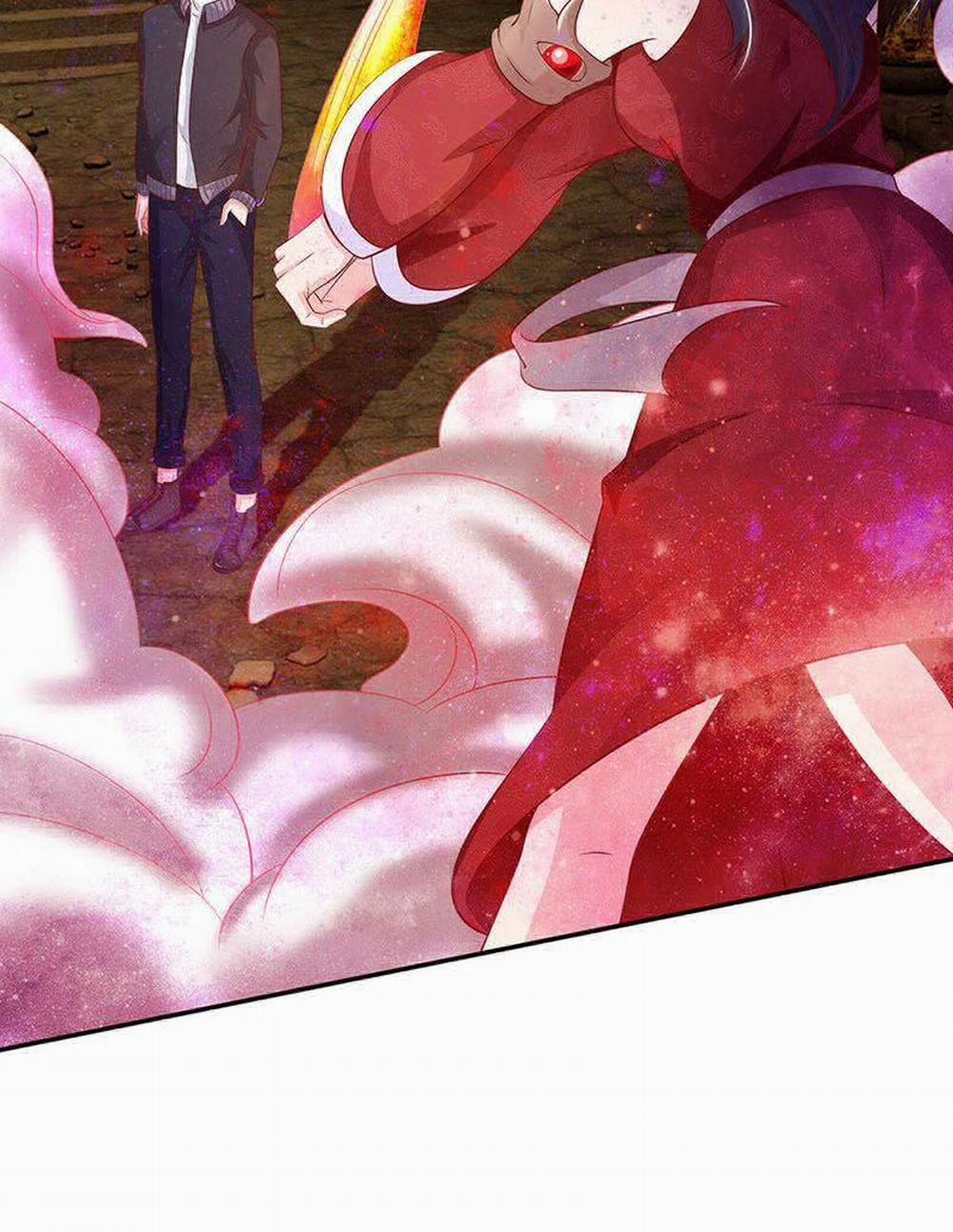 Ngạo Thị Thiên Địa 64 trang 11