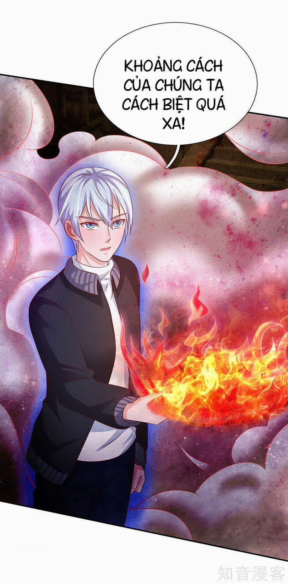 Ngạo Thị Thiên Địa 64 trang 15