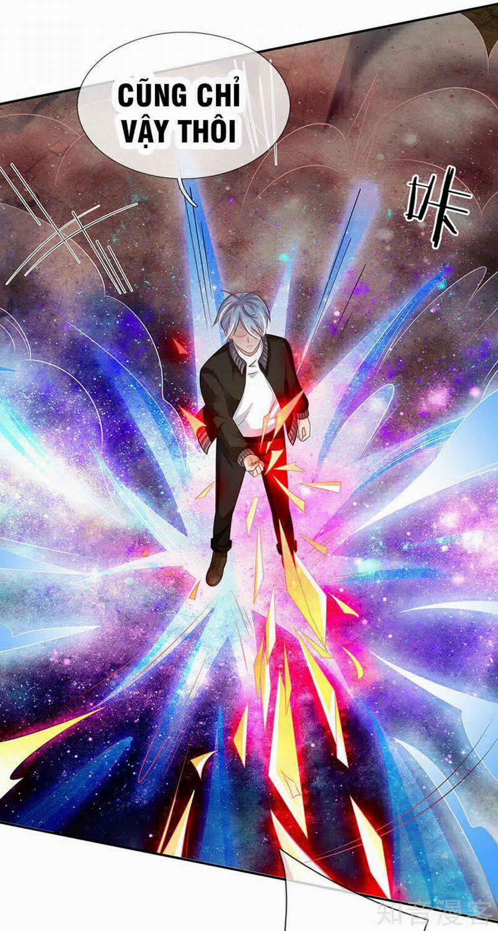 Ngạo Thị Thiên Địa 64 trang 17