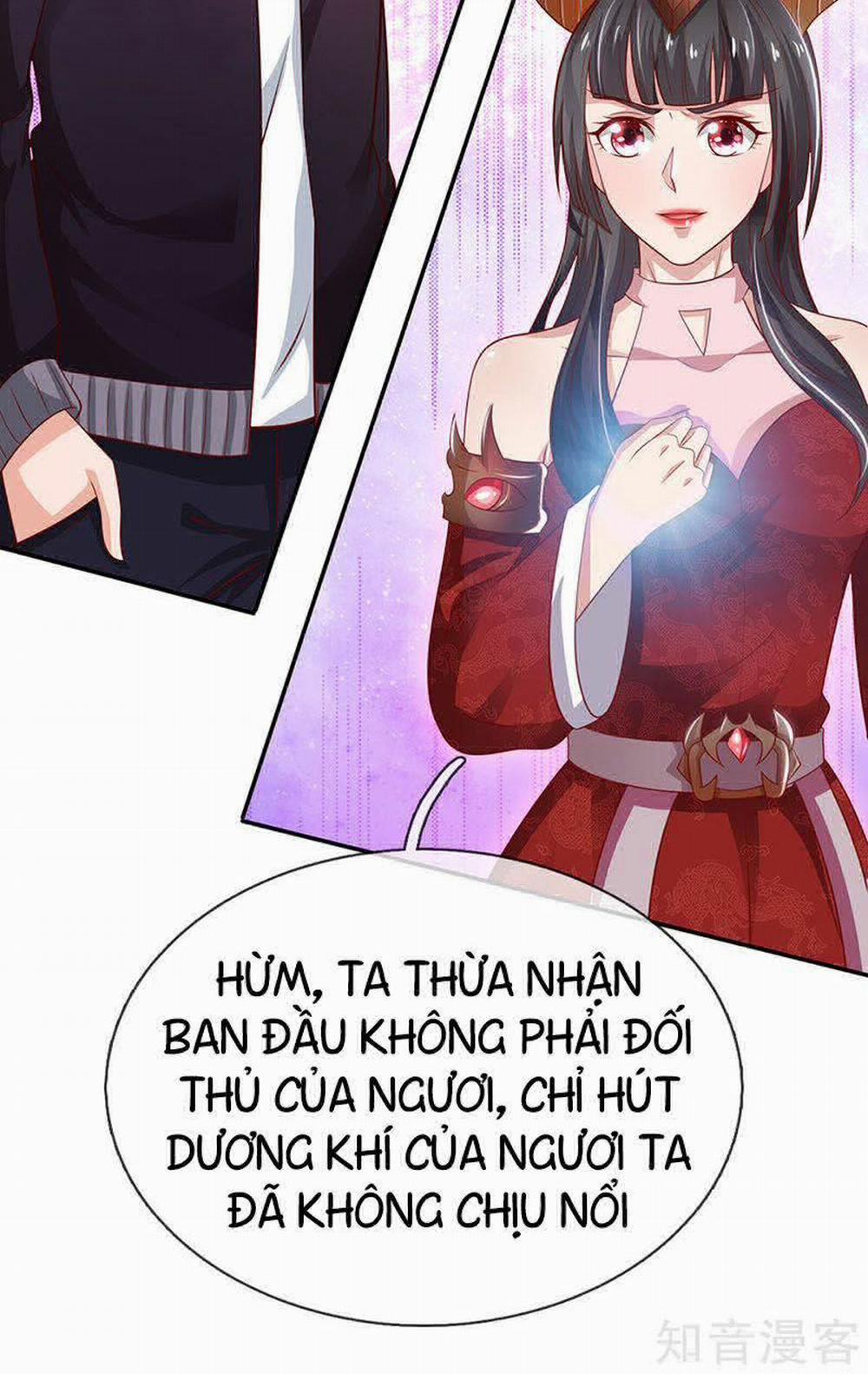 Ngạo Thị Thiên Địa 64 trang 2