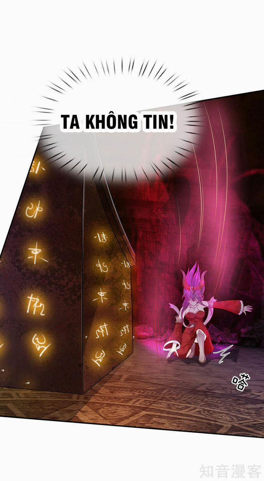 Ngạo Thị Thiên Địa 64 trang 20