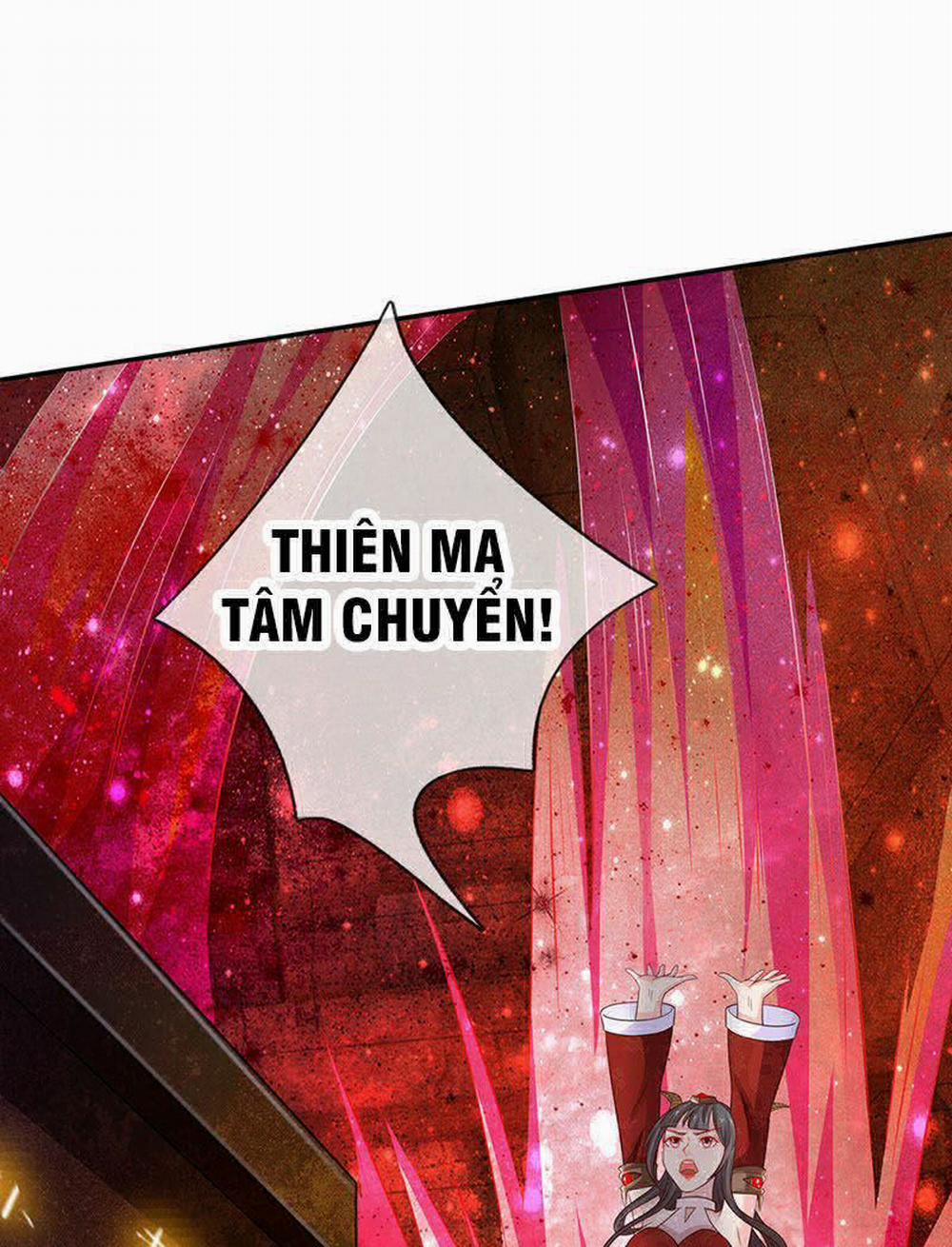 Ngạo Thị Thiên Địa 64 trang 21