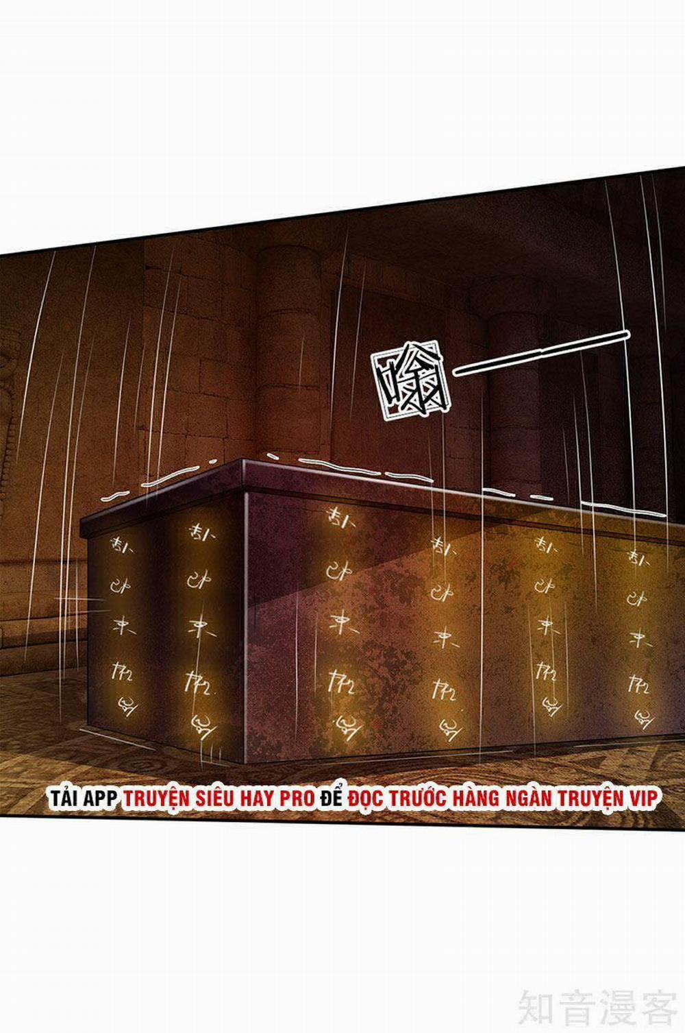 Ngạo Thị Thiên Địa 64 trang 23