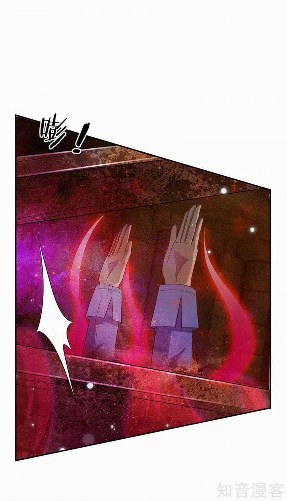 Ngạo Thị Thiên Địa 64 trang 24