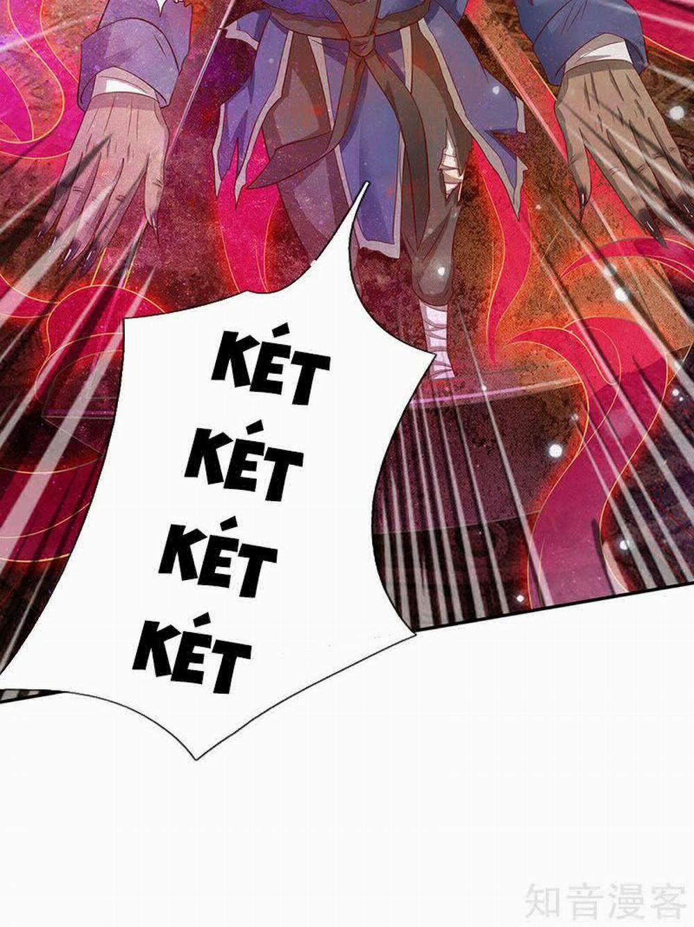 Ngạo Thị Thiên Địa 64 trang 26