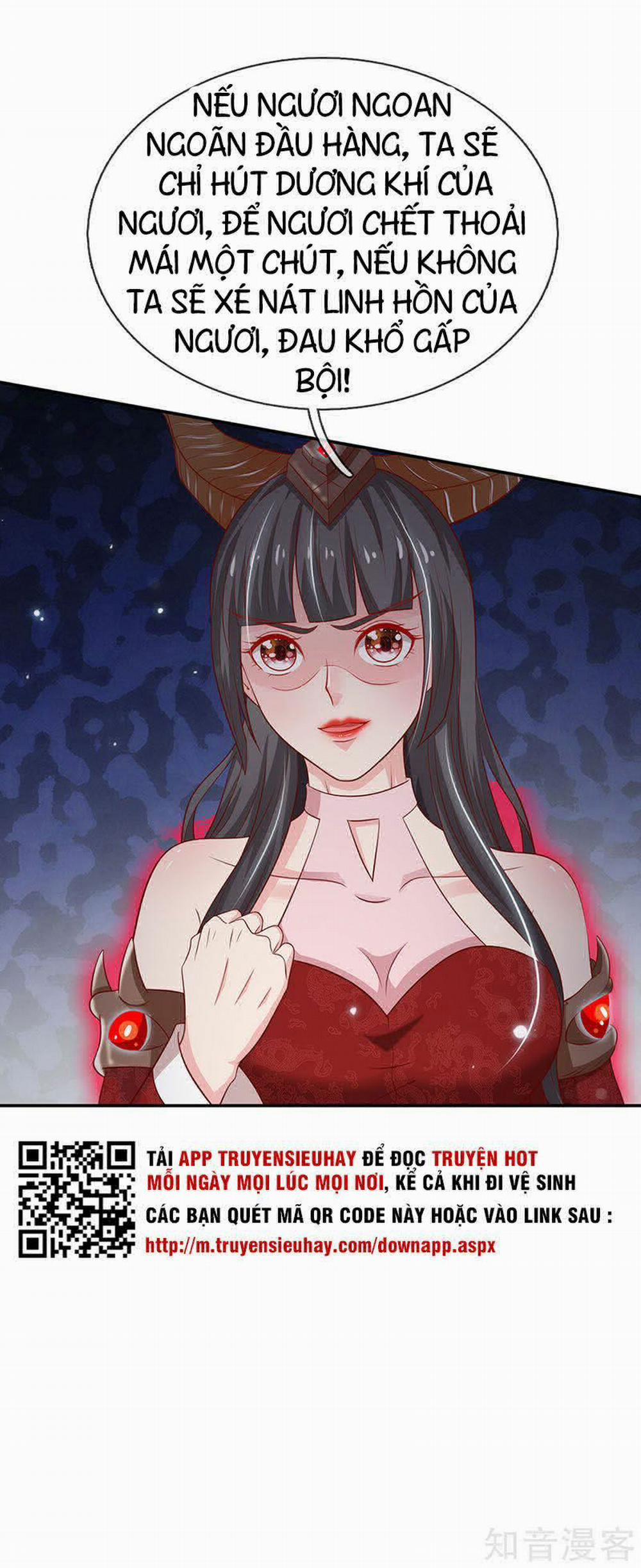 Ngạo Thị Thiên Địa 64 trang 30