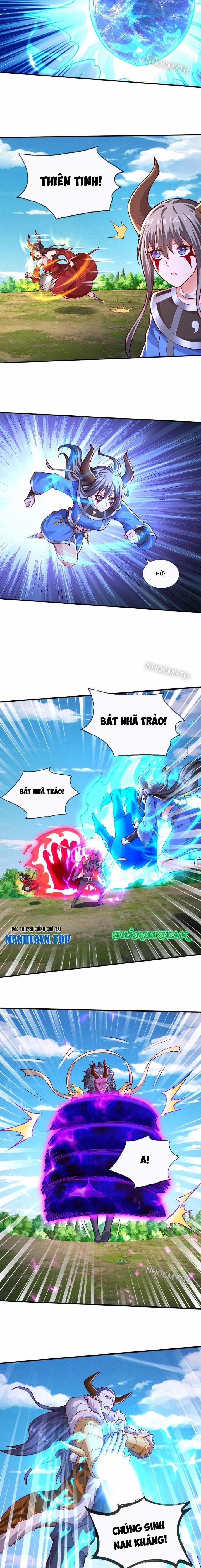 Ngạo Thị Thiên Địa 646 trang 4
