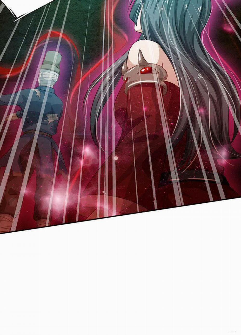 Ngạo Thị Thiên Địa 65 trang 10