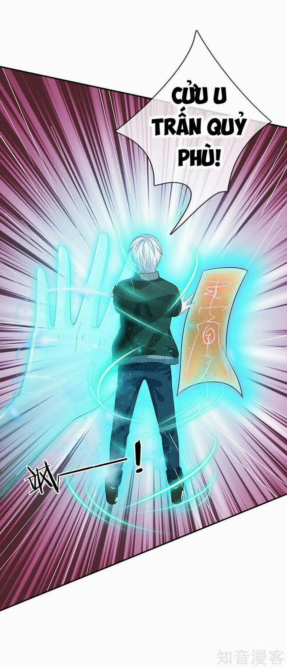 Ngạo Thị Thiên Địa 65 trang 12