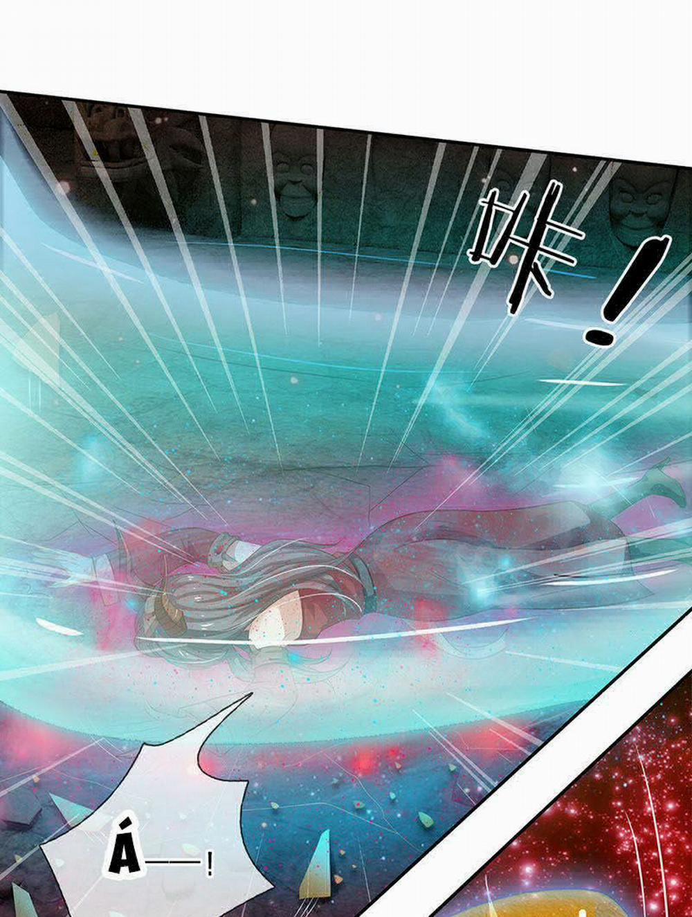 Ngạo Thị Thiên Địa 65 trang 13