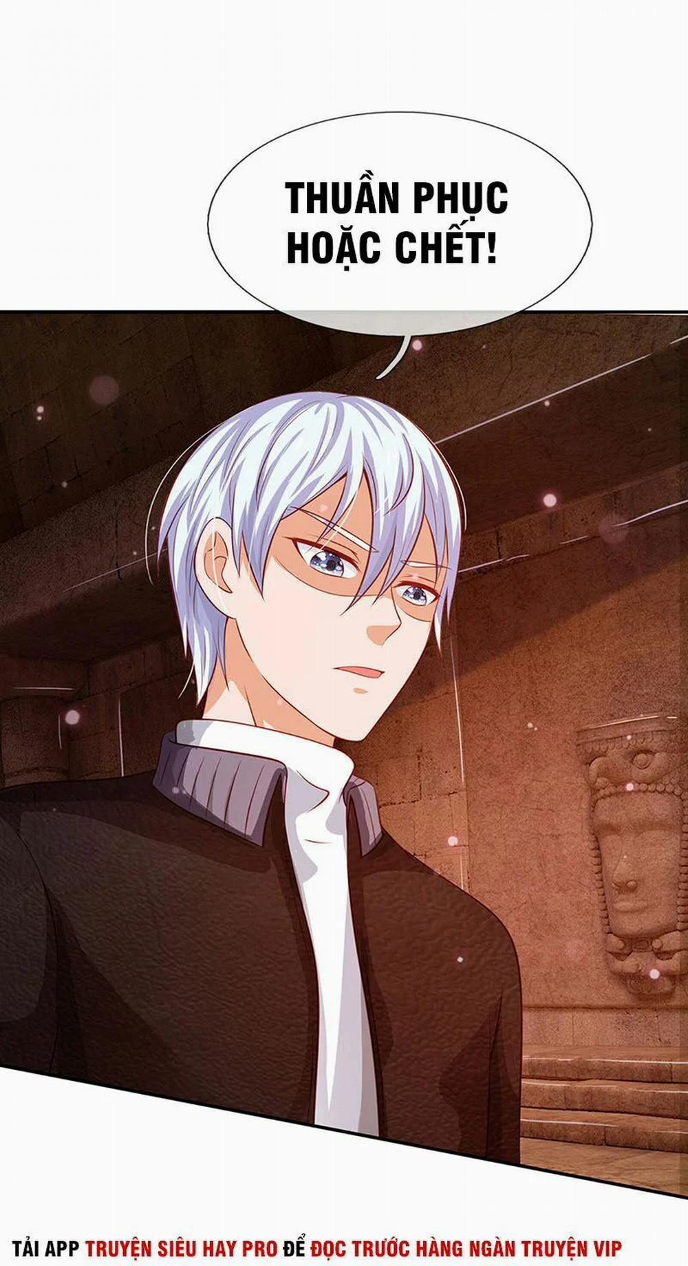 Ngạo Thị Thiên Địa 65 trang 16